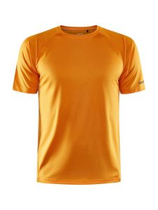 Craft 1909878 Core Unify Training Tee Men - Tiger - 4XL