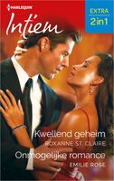 Kwellend geheim / Onmogelijke romance - Emilie Rose, Roxanne St. Claire - ebook