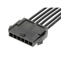 Molex 2147532052 Male behuizing (kabel) Totaal aantal polen: 5 Inhoud: 1 stuk(s)