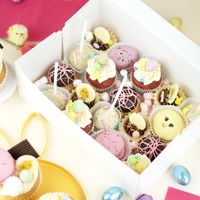 Easter Sweet Box (18 stuks)