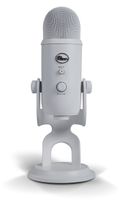 Blue Microphones Yeti WhiteOut microfoon USB - thumbnail