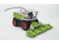 Bruder claas jaguar 900 maishakselaar