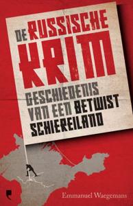 De Russische Krim (Paperback)