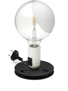 Flos lampe de table Lampadina - Blanc