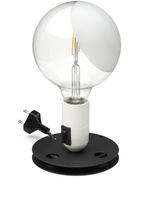 Flos lampe de table Lampadina - Blanc - thumbnail