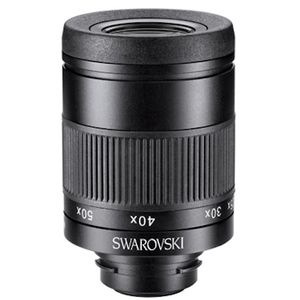 Swarovski 25-50x W Zoom Oculair