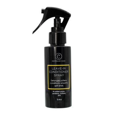 Controlled Chaos Leave-In Conditioner Spray Controlled Chaos Leave-In Conditioner Spray