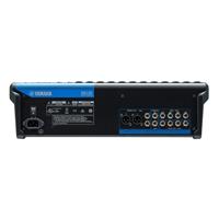 Yamaha MG20 mengpaneel 20 kanalen 20 - 48000 Hz Zwart - thumbnail