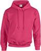 Gildan G18500 Heavy Blend™ Adult Hooded Sweatshirt - Heliconia - XXL