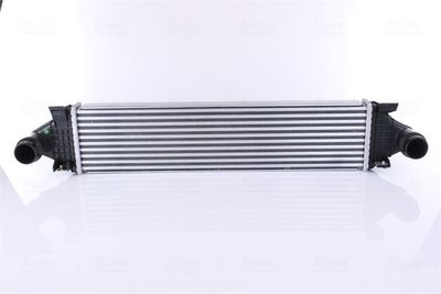 Intercooler, inlaatluchtkoeler 961476