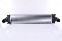 Intercooler, inlaatluchtkoeler 961476