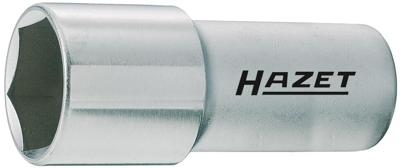 HAZET bougie-dopsleutel hexagonal insert 20.8mm3/ 880 mgt