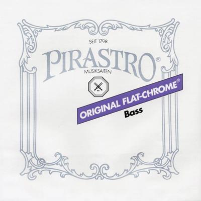 Pirastro P347320 contrabassnaar A-3