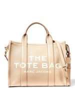 Marc Jacobs sac cabas The Tote Bag médium - Tons neutres - thumbnail