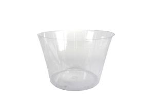 Pot inlay Lucas clear 8,0ltr - Ts