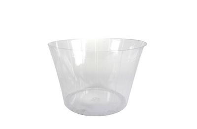 Pot inlay Lucas clear 8,0ltr - Ts