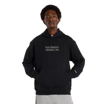 New balance Athletics Classics Casual Sweater Heren XL