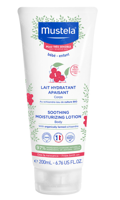 Mustela Bébé Hydraterende en Verzachtende Melk 200ml