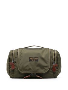 Ralph Lauren RRL trousse de toilette en nylon - Vert