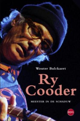 Ry Cooder (Paperback)
