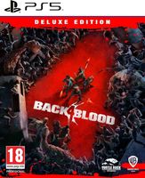 Back 4 Blood Deluxe Edition - thumbnail
