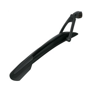 Sks achterspatbord x-blade 26"/27.5" zadelpenbev. zwart