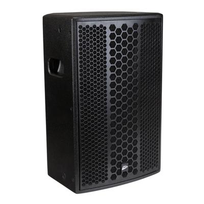 JB Systems BLAST-10A actieve luidspreker 10 inch