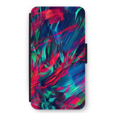 Pilgrims Of The Sea: iPhone 12 mini Flip Hoesje