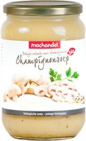 Machandel Champignonsoep bio (680 ml)