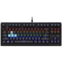 RGB mechanisch gamingtoetsenbord - ACER - Aethon 301 TKL - LED-achtergrondverlichting RGB mechanisch gamingtoetsenbord - ACER - Aethon 301 TKL - LED-achtergrondverlichting