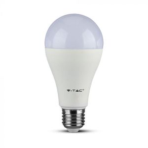 E27 LED Lamp 15 Watt A65 Samsung 3000K Vervangt 85 Watt