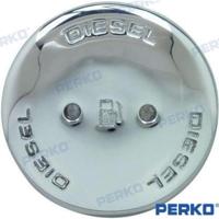 Tomas de cubierta GS31154 - TAPON RECAMBIO ""DIESEL""