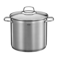 Rösle Keuken Elegance Soeppan 8 liter Rösle Keuken Elegance Soeppan 8 liter