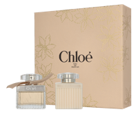 Chloe Chloe Signature Set 150 ml Eau de Parfum Dames Giftset