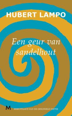 Een geur van sandelhout (Paperback)