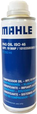 MAHLE Compressor oil pag46 250m