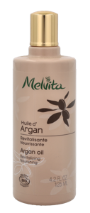 Melvita Argan Oil 125 ml