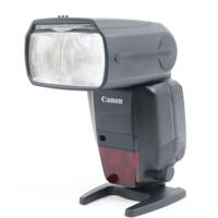 Canon Speedlite 600EX-RT occasion