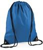 Atlantis BG10 Premium Gymsac - Sapphire-Blue - 33 x 45 cm