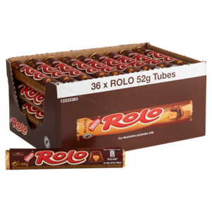 Rolo Tubes 36 x 52g bij Jumbo