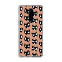 Kat: OnePlus 8 Transparant Hoesje