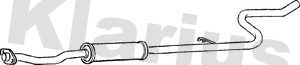 Middendemper 270583