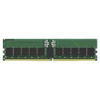 Kingston KTL-TS548D8-32G Werkgeheugenmodule voor PC DDR5 32 GB 1 x 32 GB ECC 4800 MHz 288-pins DIMM CL40 KTL-TS548D8-32G - thumbnail