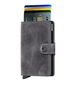 Secrid Miniwallet Vintage