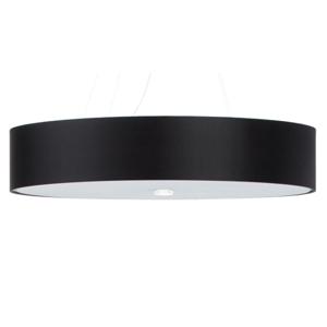 Kroonluchter SKALA 80 wit