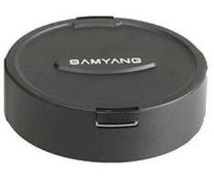 Samyang Lensdop 8mm 2.8