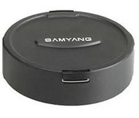 Samyang Lensdop 8mm 2.8