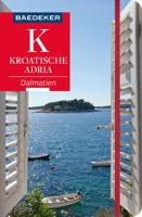 Reisgids Kroatische Adriaküste, Dalmatien - Kroatische kust | Baedeker Reisgidsen