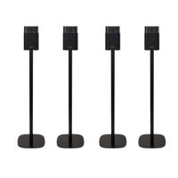 Vebos standaard Hisense HT Saturn zwart (4 stuks)