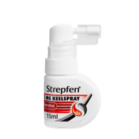 Strepfen 8,75mg Keelspray